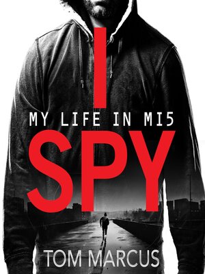 cover image of I Spy